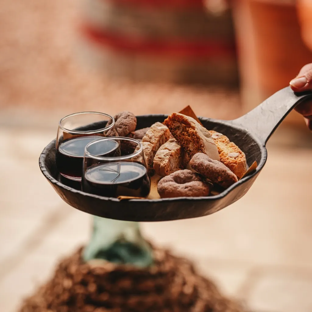 Menu_Ristorante Rurale - CapalBIO Fattoria_Capalbio_image_7