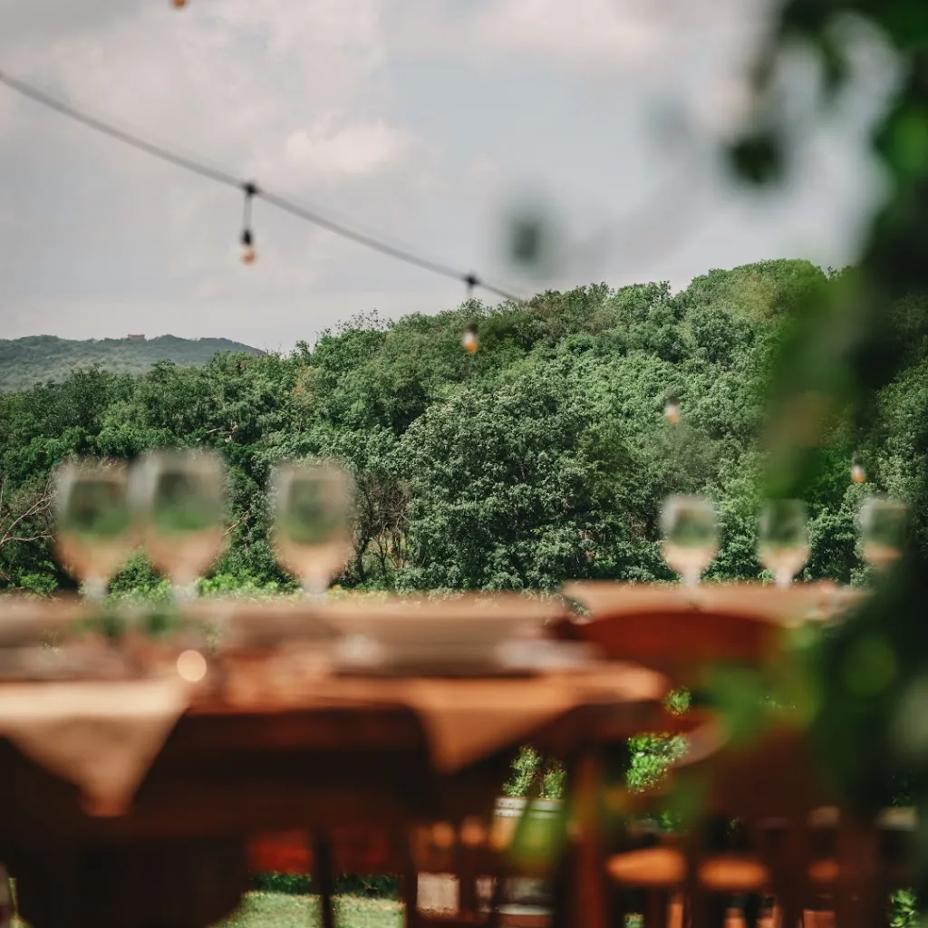 Ristorante Rurale - CapalBIO Fattoria_Capalbio_slider_image_1