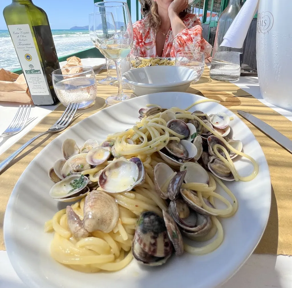 Marco B_Carmen Bay sas_Capalbio_review