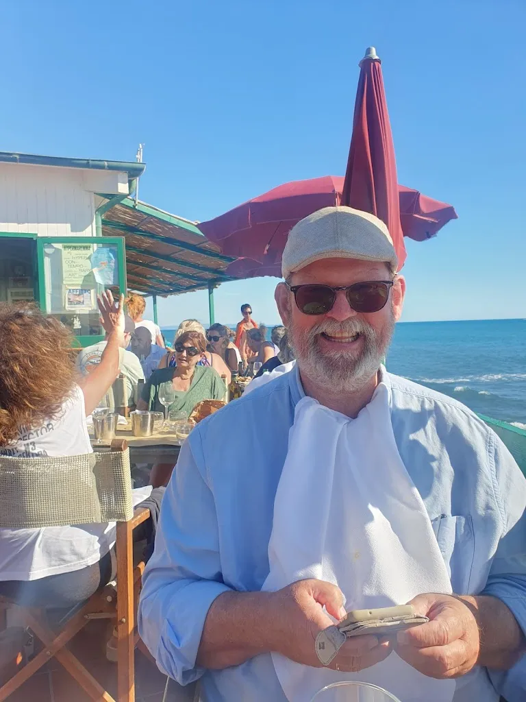 Lene Elgheim_Carmen Bay sas_Capalbio_review