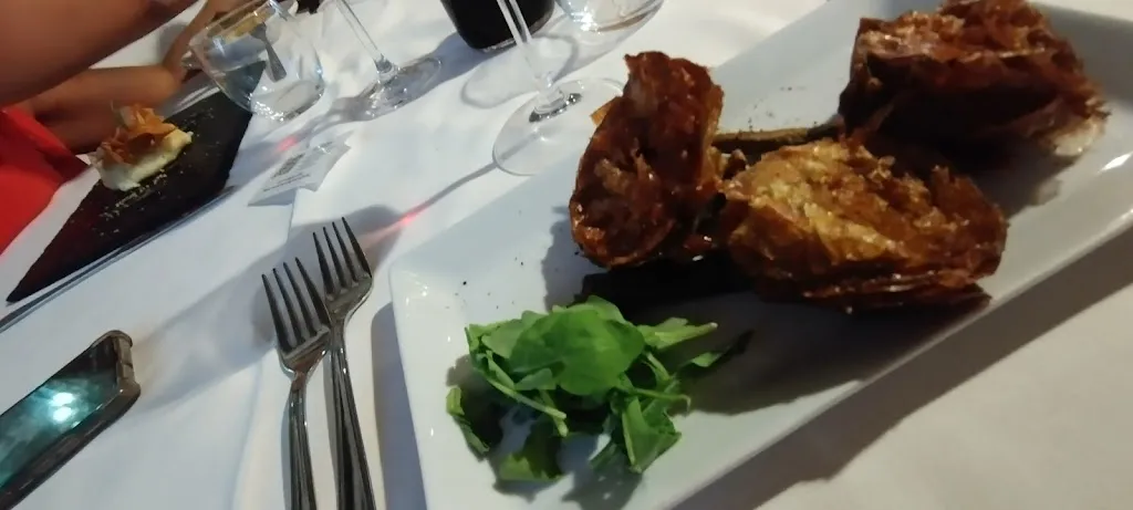 Fabio C._Ristorante il Portico_Capalbio_review