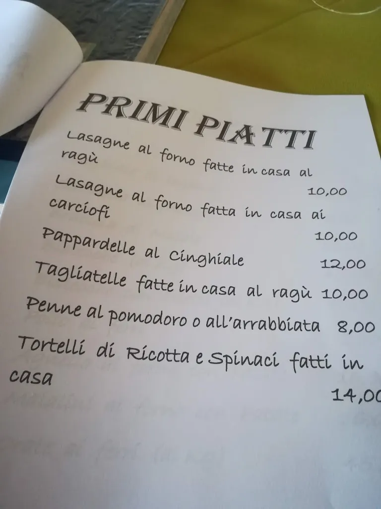 Menu_Ristorante Bar La Capanna_Capalbio_image_3