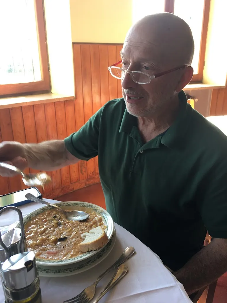 Phil Quinn_Ristorante Bar La Capanna_Capalbio_review