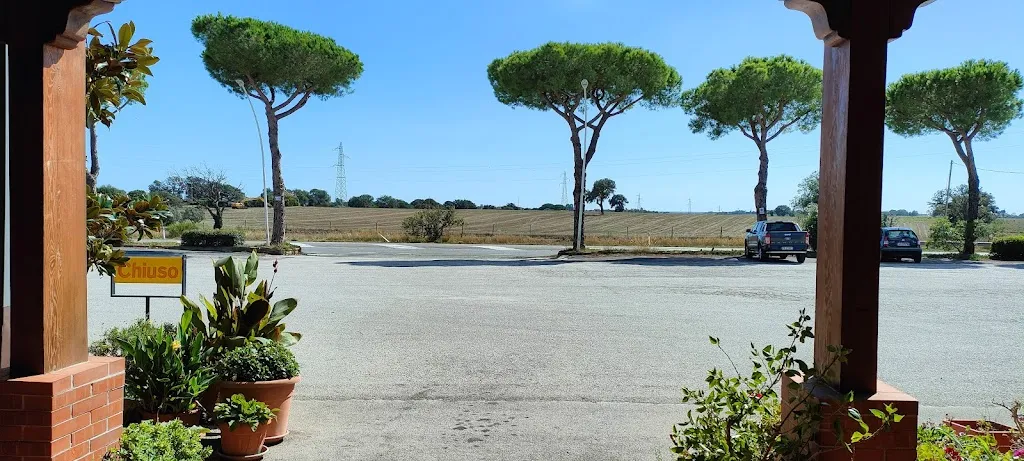 Ristorante Bar La Capanna_Capalbio_slider_image_3