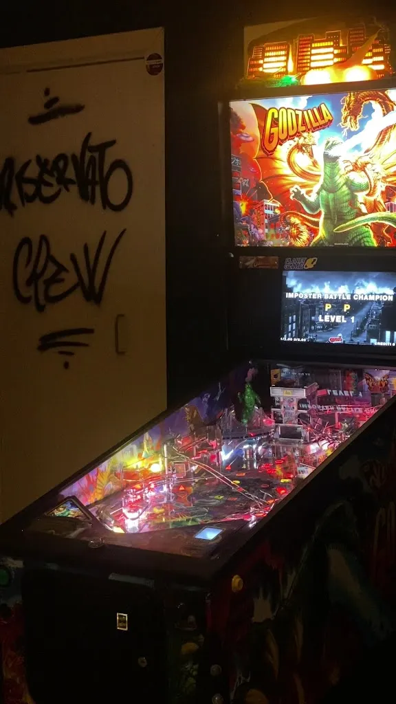 Gabriella Allegretti_Scarabocchio - Birreria 6.0_Melpignano_review