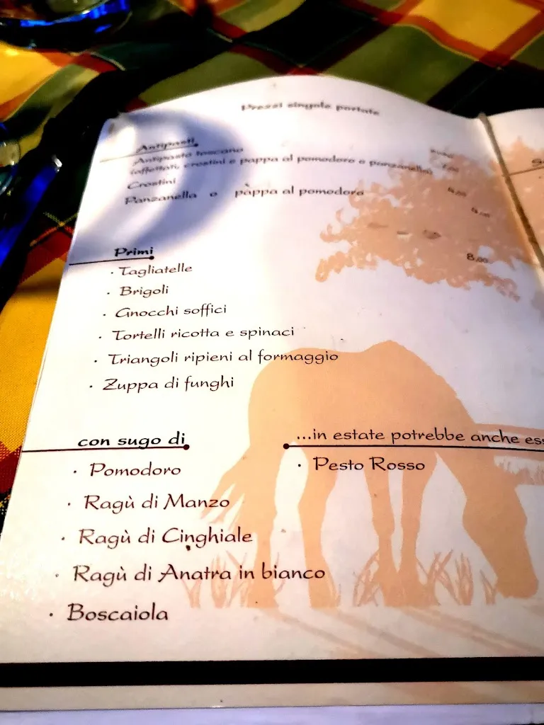 Menu_Capanna del Circolo Sant'Irma_Capalbio_image_4