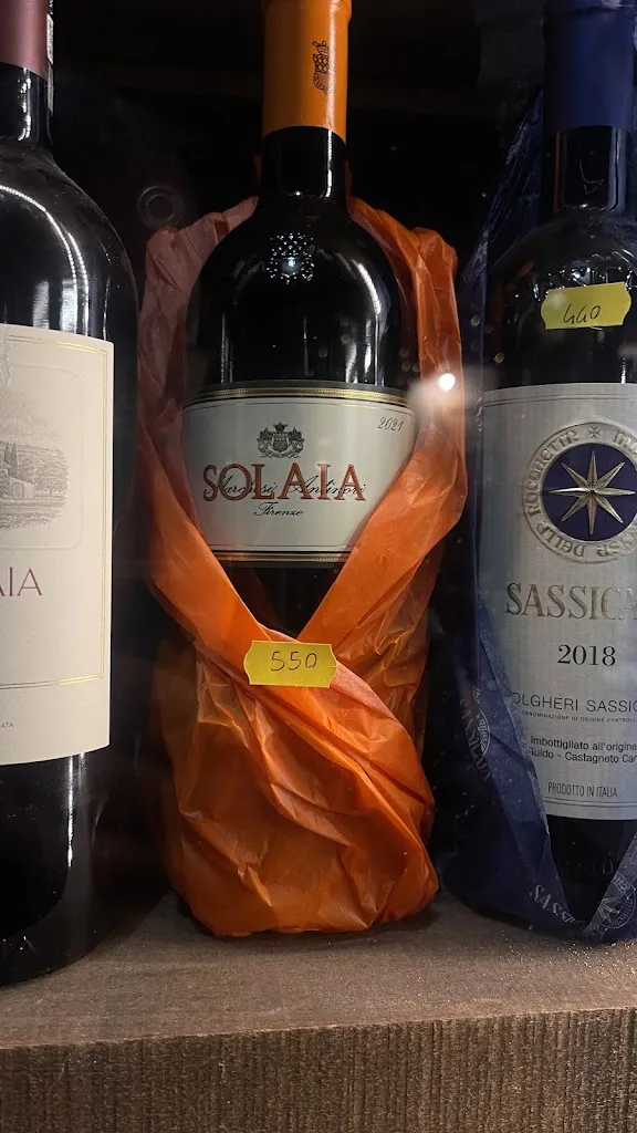 Menu_RISTORANTE LA TORRICELLA_Capalbio_image_9