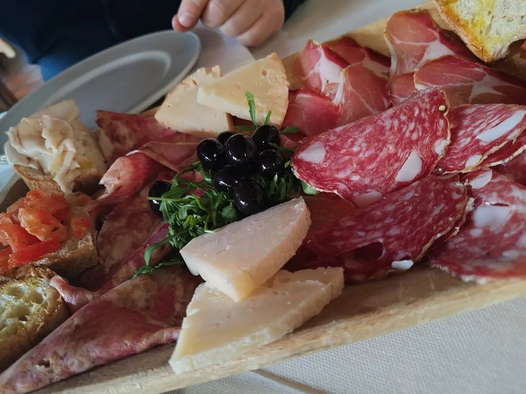 FOOTBALL AGENTS AR_RISTORANTE LA TORRICELLA_Capalbio_review