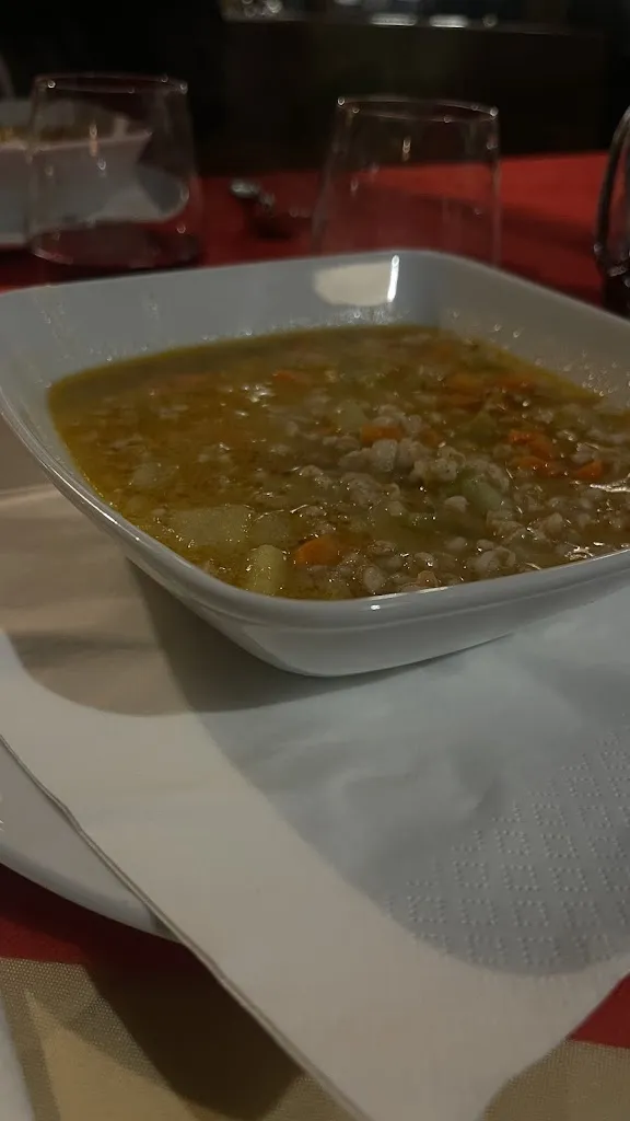 Ale Dannale_RISTORANTE LA TORRICELLA_Capalbio_review