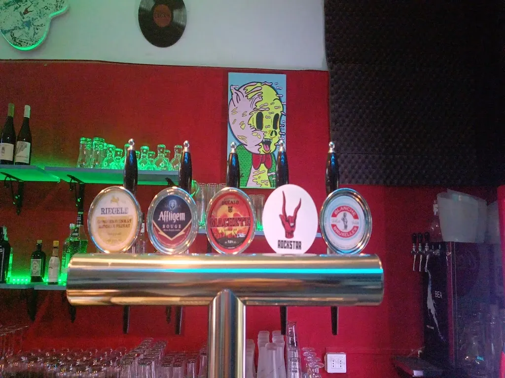 Fred Campzilla _Rockstar Capalbio_Capalbio_review