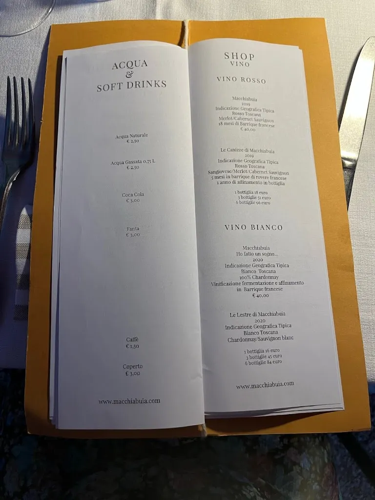 Menu_MACCHIABUIA OSTERIA_Capalbio_image_4