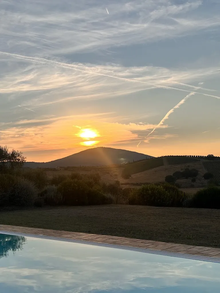 Philippe Duhamel_MACCHIABUIA OSTERIA_Capalbio_review