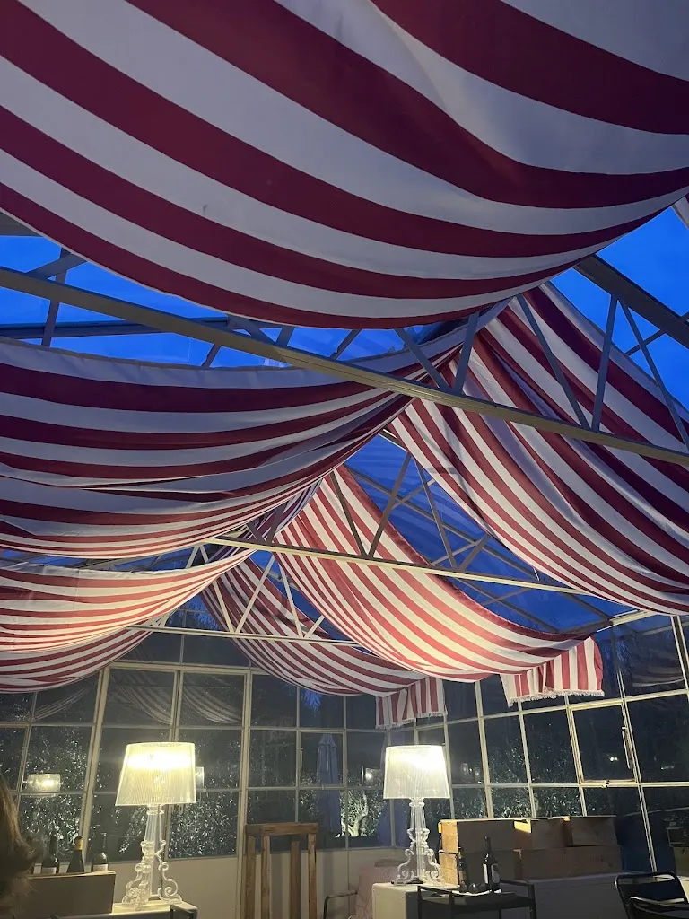 Lauren Verbeeck_MACCHIABUIA OSTERIA_Capalbio_review