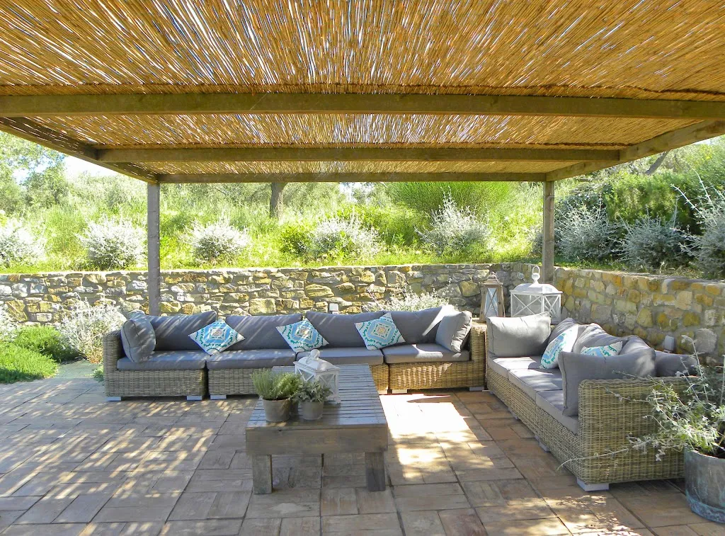 MACCHIABUIA OSTERIA restaurant in Capalbio