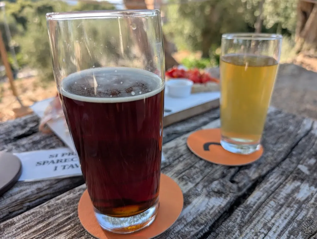 Laura Fracaro_La Grottaccia di Almaremma_Capalbio_review