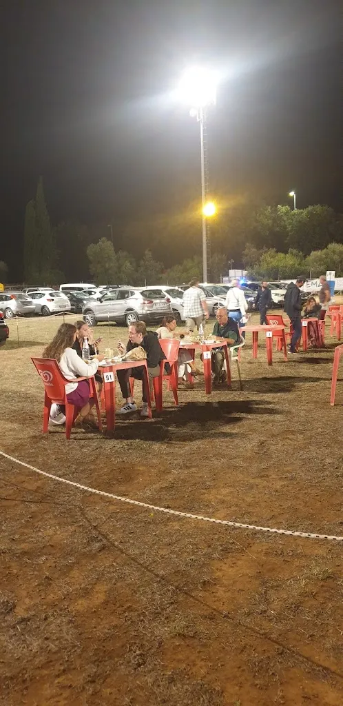 Andrea Berdini_Sagra del Cinghiale Capalbio_Capalbio_review