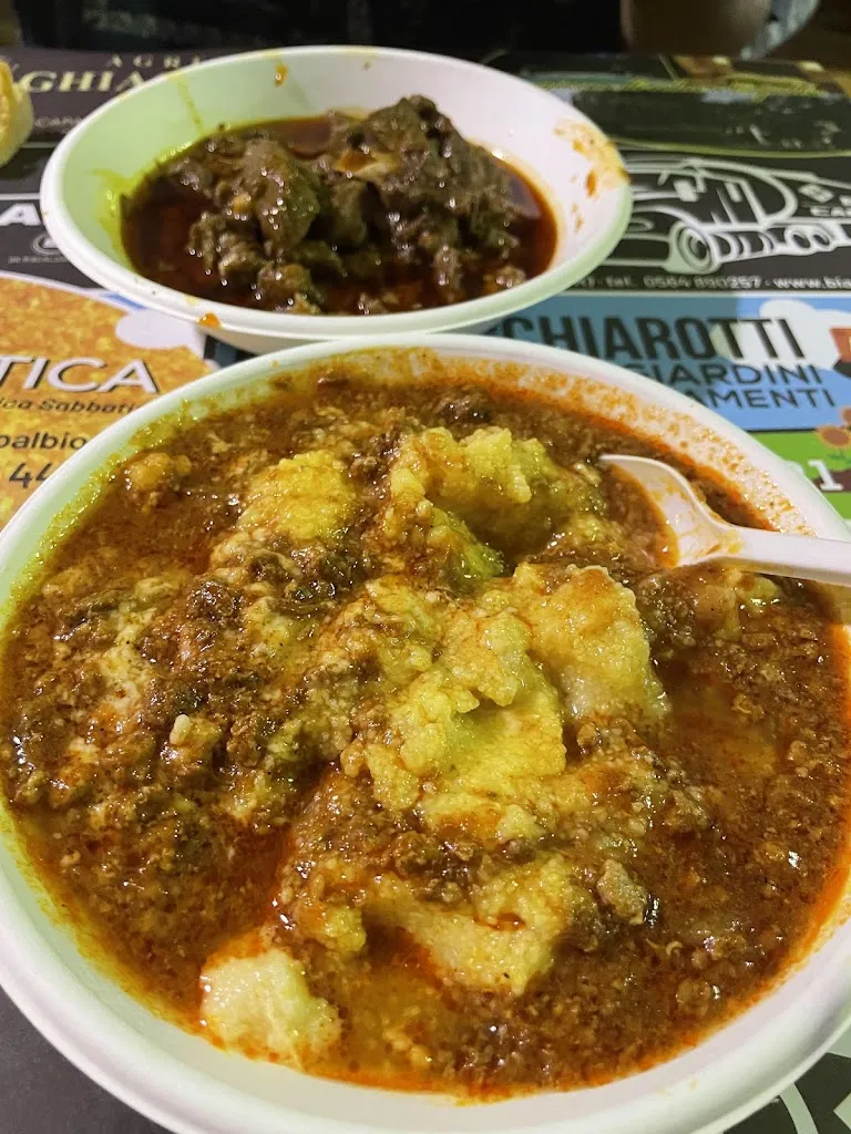 Elisa Zanelli_Sagra del Cinghiale Capalbio_Capalbio_review