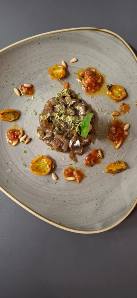 Menu_Gli Esploratori Osteria di mare_Capalbio_image_6