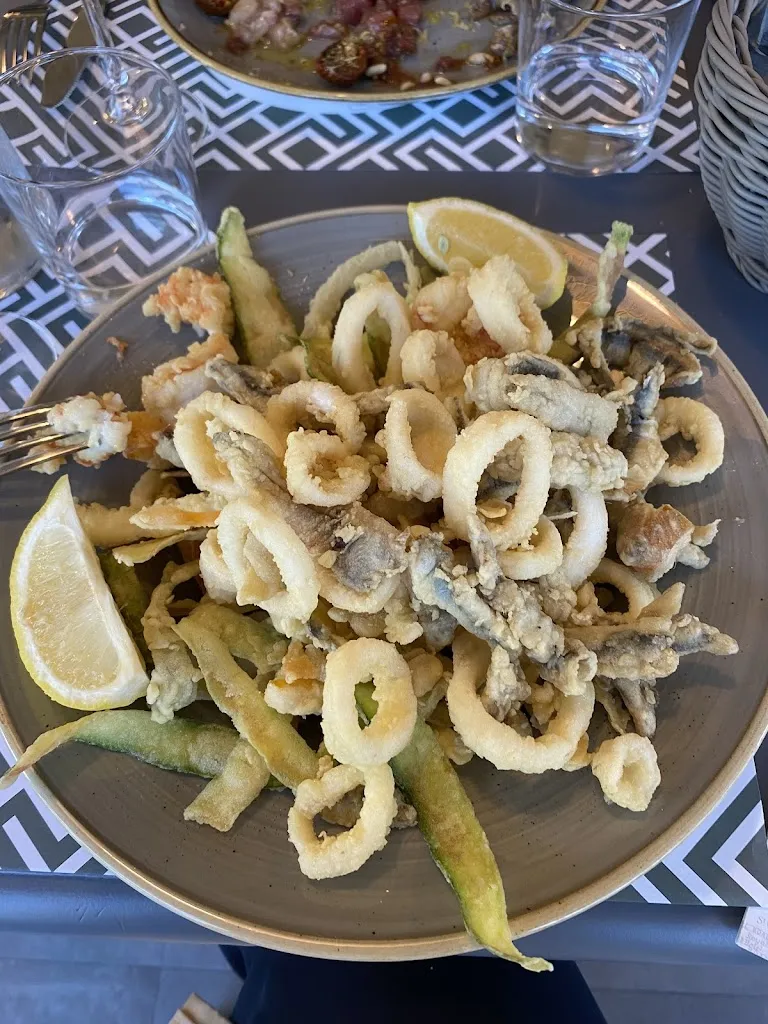 Menu_Gli Esploratori Osteria di mare_Capalbio_image_8