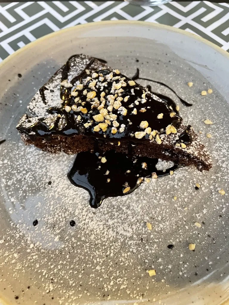 Andrea Farina_Gli Esploratori Osteria di mare_Capalbio_review