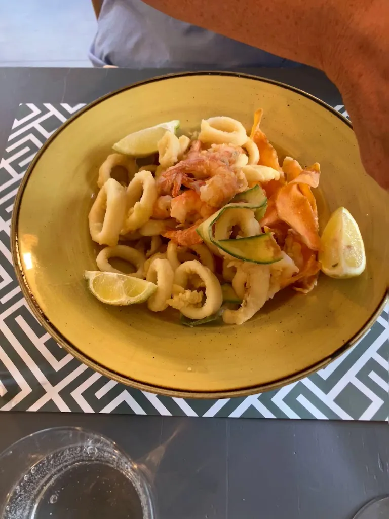 Gli Esploratori Osteria di mare_Capalbio_slider_image_2