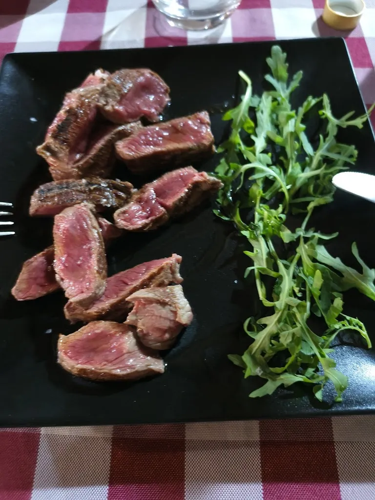 Massimo Moletta_Agriturismo Agrifoglio_Capalbio_recensione