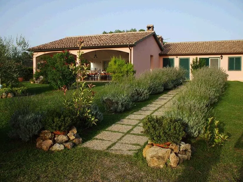 Agriturismo Agrifoglio_Capalbio_slider_image_1