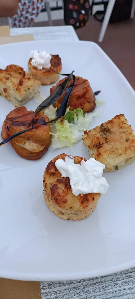 Menu_Osteria del Borgo_Mattinata_image_6