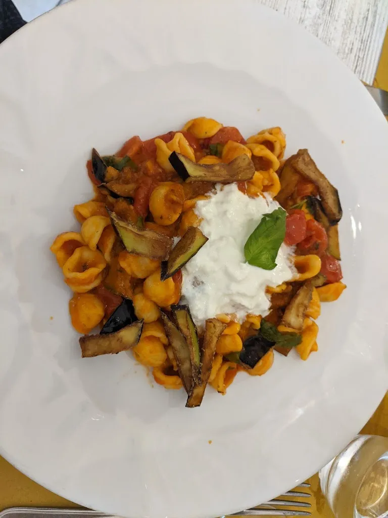 Menu_Osteria del Borgo_Mattinata_image_9