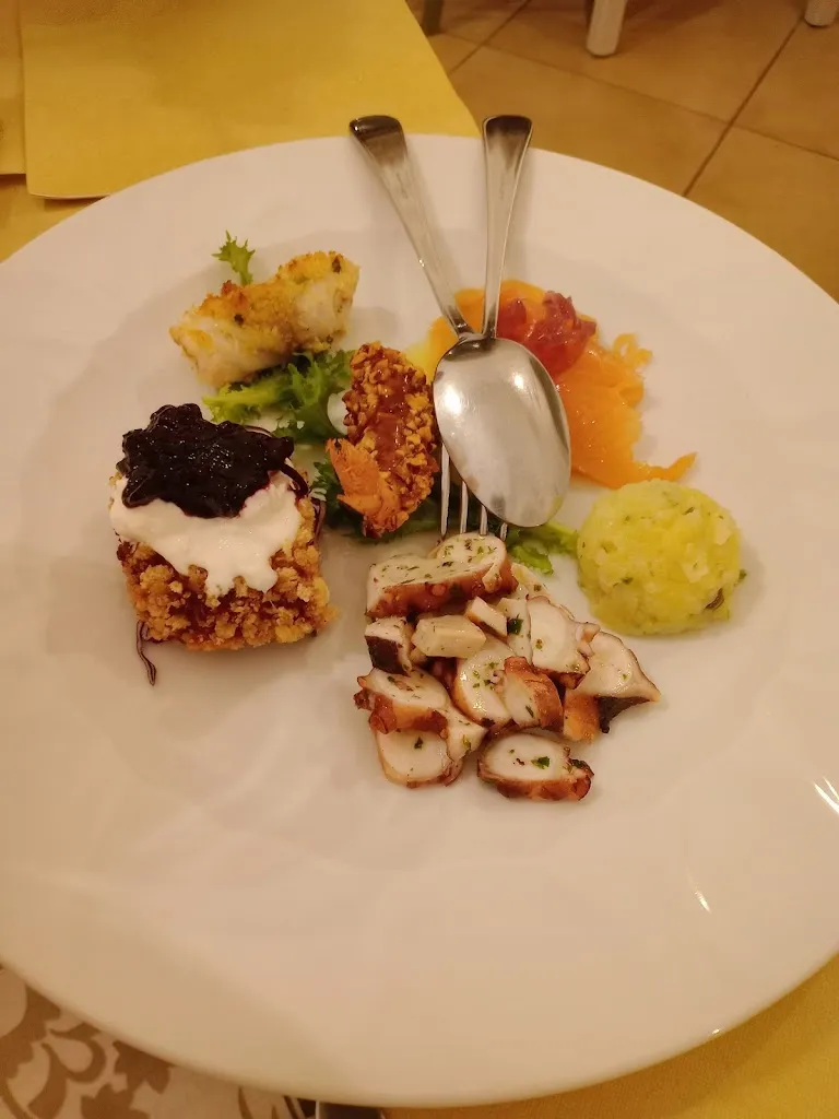 Laura Noguez_Osteria del Borgo_Mattinata_review