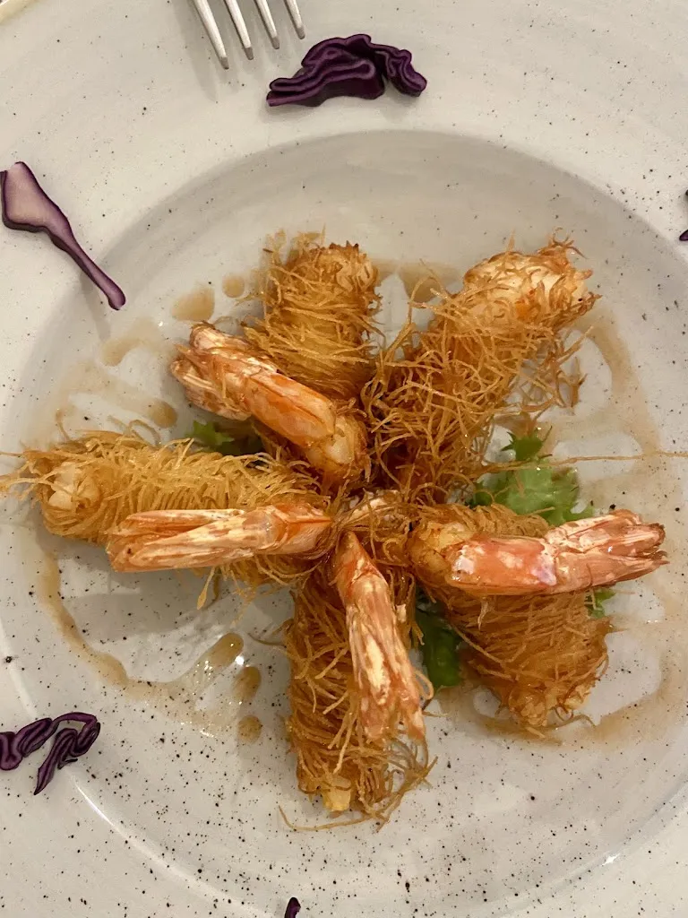 Niall Bickersteth_Osteria del Borgo_Mattinata_review