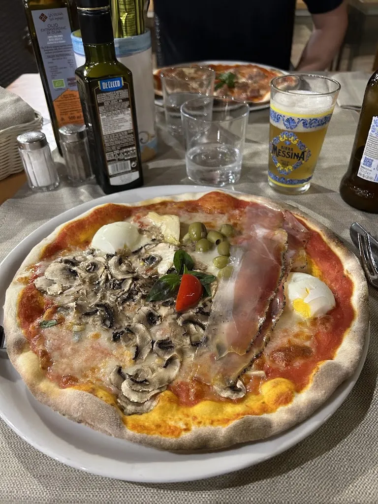 Nathalie S_Ristorante Casale Nuovo_Capalbio_review