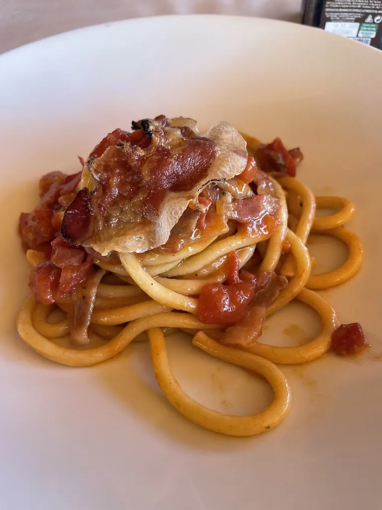 Matteo Munno_Ristorante Casale Nuovo_Capalbio_review