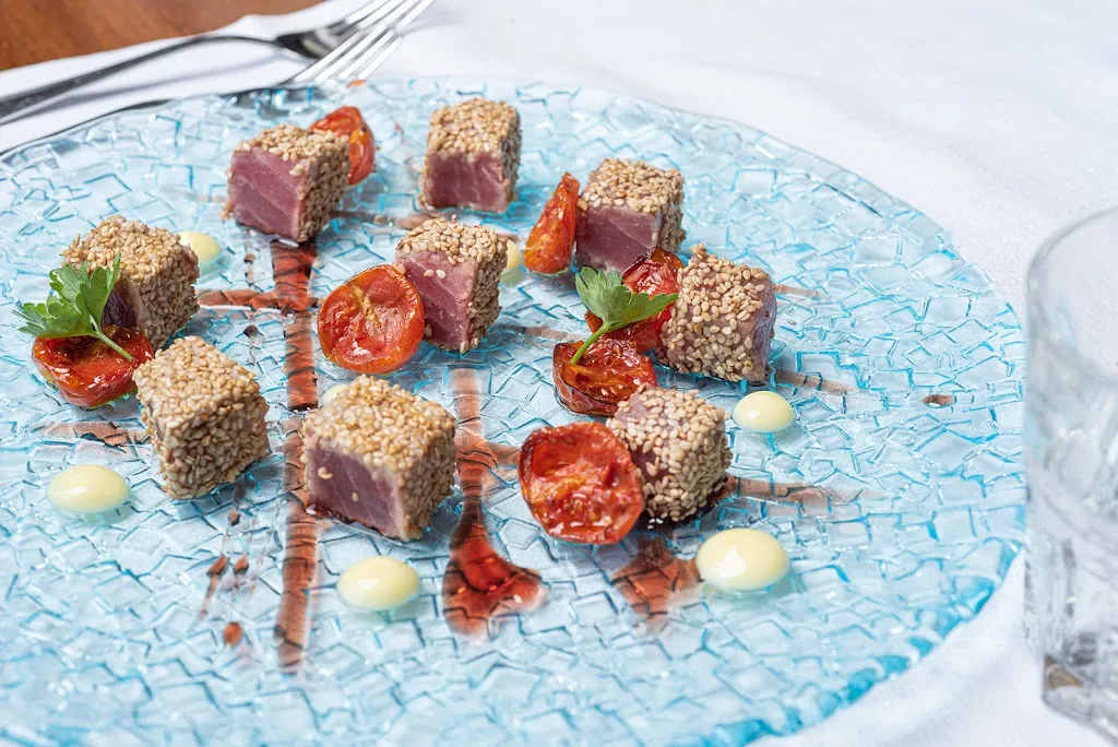 Ristorante Casale Nuovo_Capalbio_slider_image_2