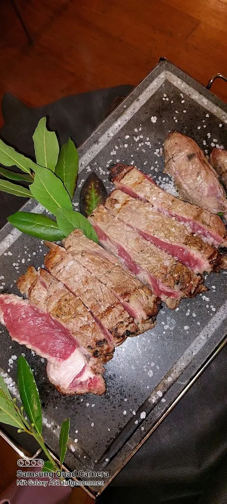 Menu_Ristorante Biologico La Bracieria di Tiburzi - Cucina tipica toscana di terra - Ristorante di pesce e vegetariano a Capalbio_Capalbio_image_1