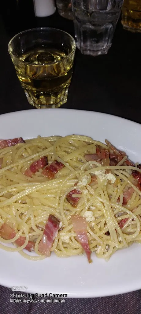 Menu_Ristorante Biologico La Bracieria di Tiburzi - Cucina tipica toscana di terra - Ristorante di pesce e vegetariano a Capalbio_Capalbio_image_2