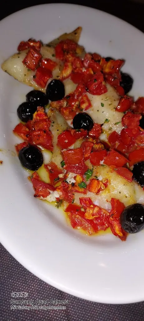 Menu_Ristorante Biologico La Bracieria di Tiburzi - Cucina tipica toscana di terra - Ristorante di pesce e vegetariano a Capalbio_Capalbio_image_3