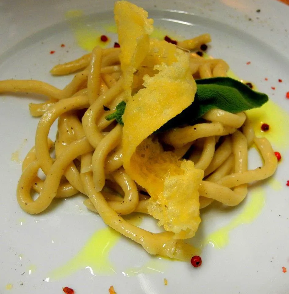 Menu_Ristorante Biologico La Bracieria di Tiburzi - Cucina tipica toscana di terra - Ristorante di pesce e vegetariano a Capalbio_Capalbio_image_5