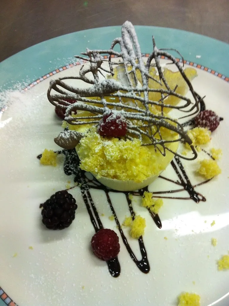 Ristorante Biologico La Bracieria di Tiburzi - Cucina tipica toscana di terra - Ristorante di pesce e vegetariano a Capalbio_Capalbio_slider_image_2