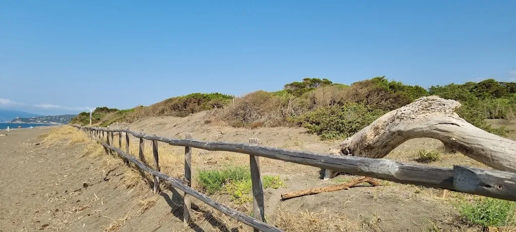 Stefano G._Ristorante Mimosa Di Marco Romano_Capalbio_review