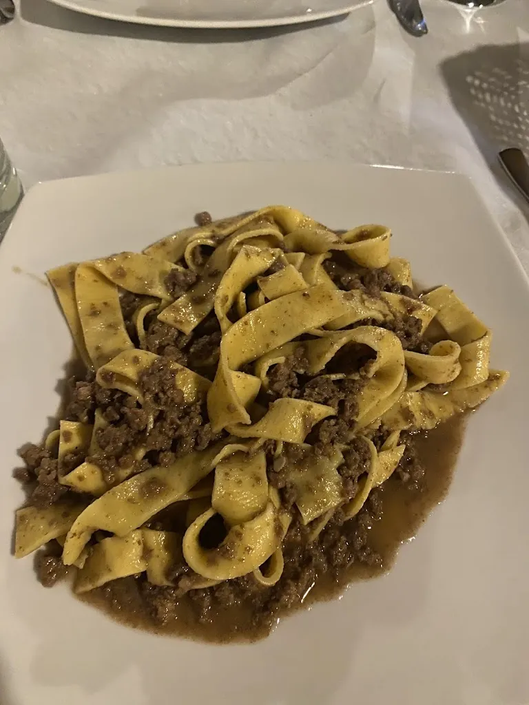 Luca Cattani_Ristorante Mimosa Di Marco Romano_Capalbio_review