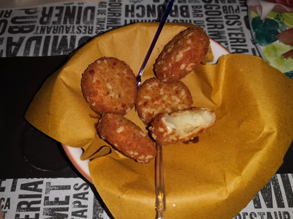 Menu_Da Gippi bar & pizza_Capalbio_image_2