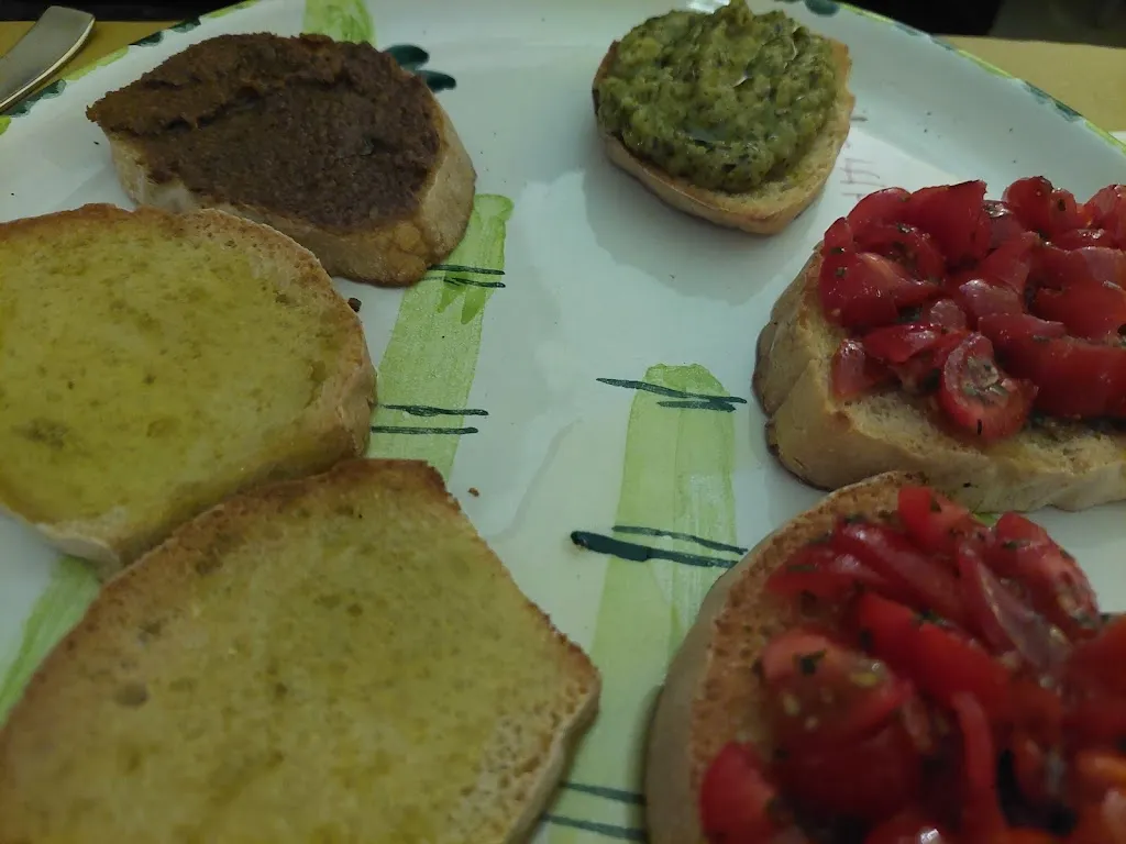 Menu_Da Gippi bar & pizza_Capalbio_image_8