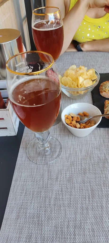 Menu_SOTTOSOPRA EDICOBAR ILLY CAFFE'_Capalbio_image_1