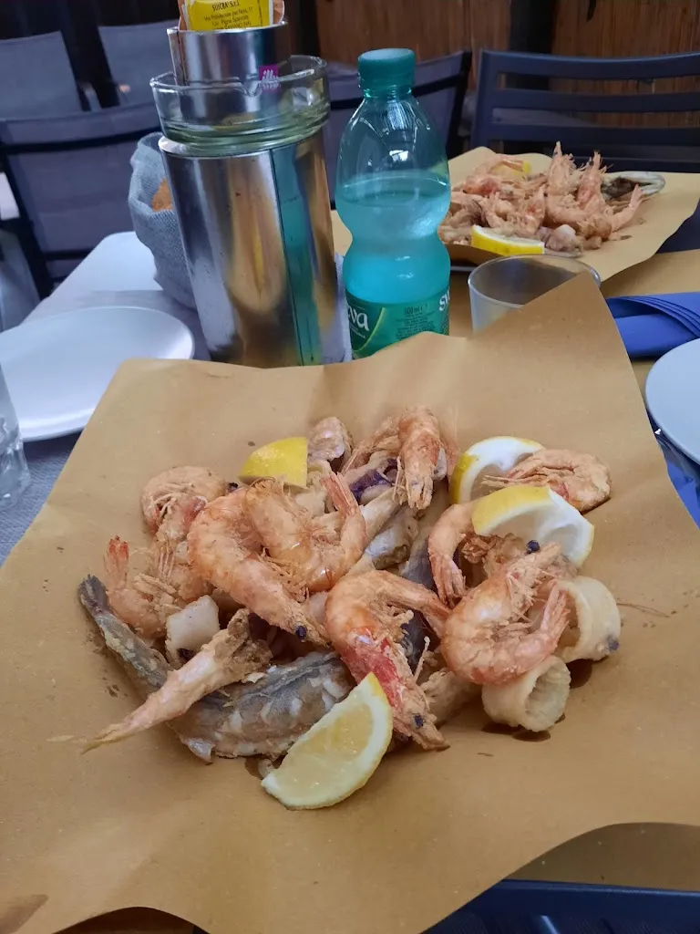 Menu_SOTTOSOPRA EDICOBAR ILLY CAFFE'_Capalbio_image_2