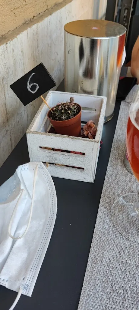 Menu_SOTTOSOPRA EDICOBAR ILLY CAFFE'_Capalbio_image_4