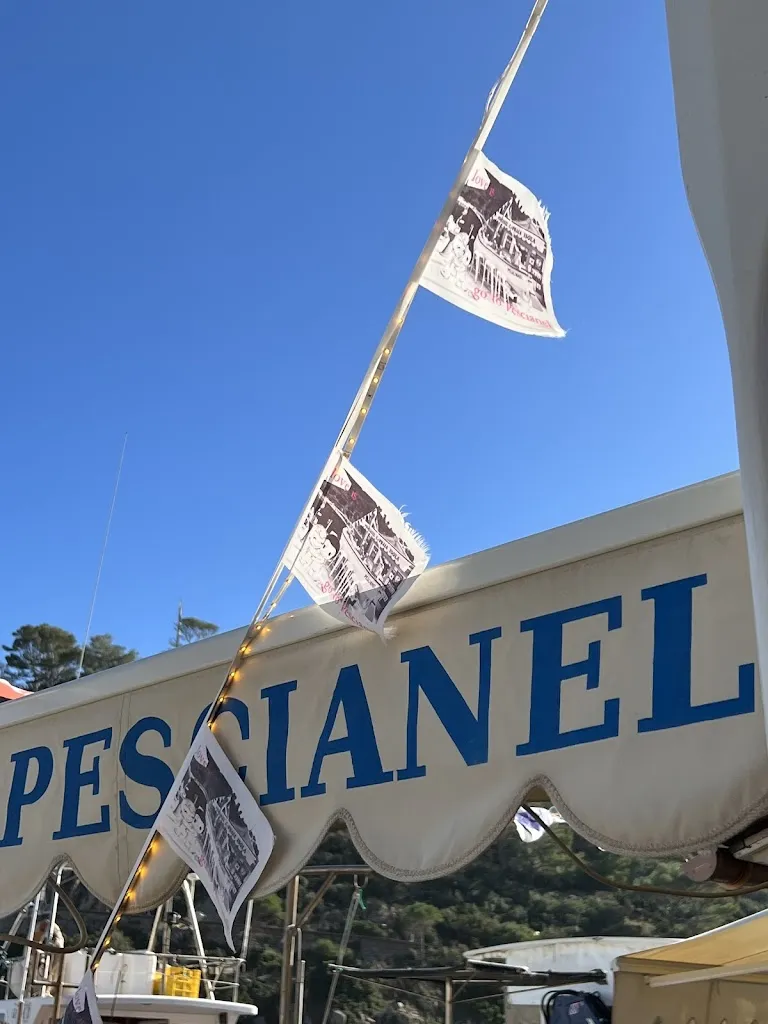 Daniel Lisignoli_Pescianel Capraia Isola_Capraia e Limite_review