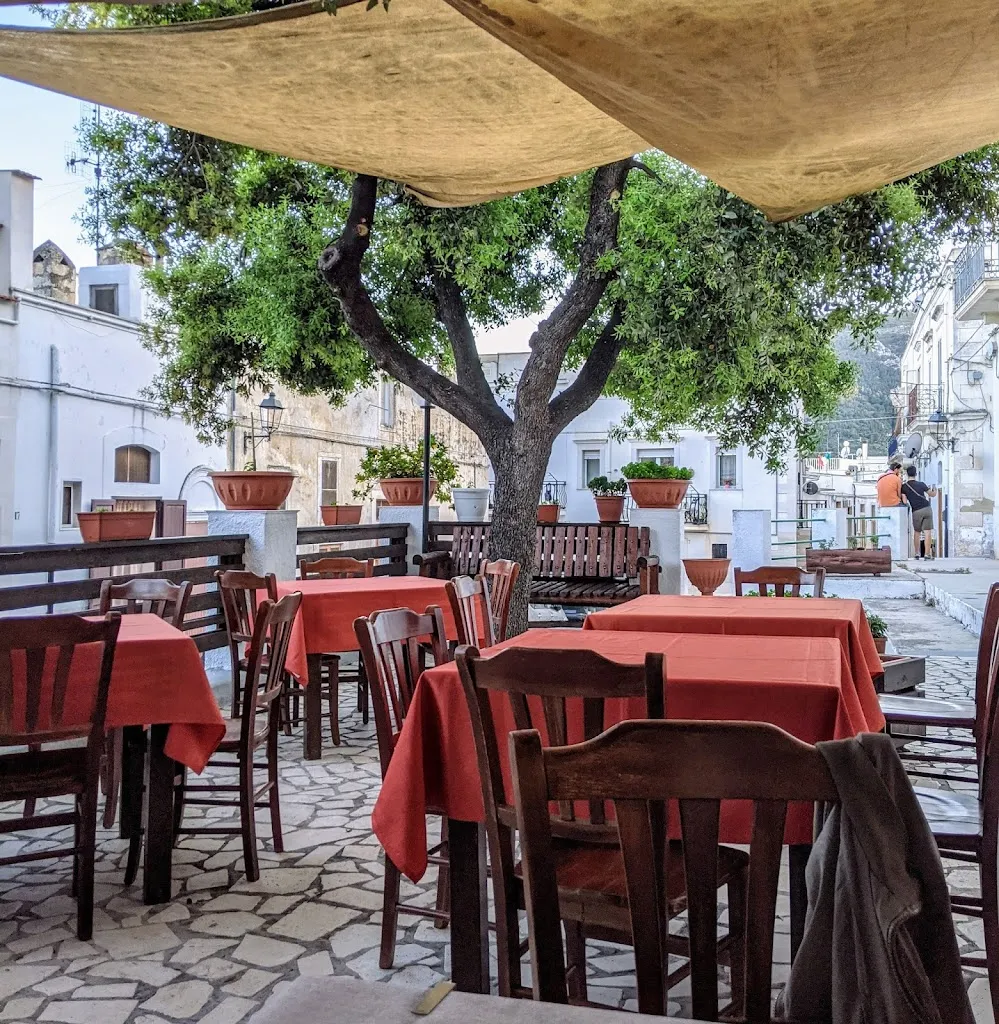 Ineta K._Locanda del Maniscalco_Mattinata_review