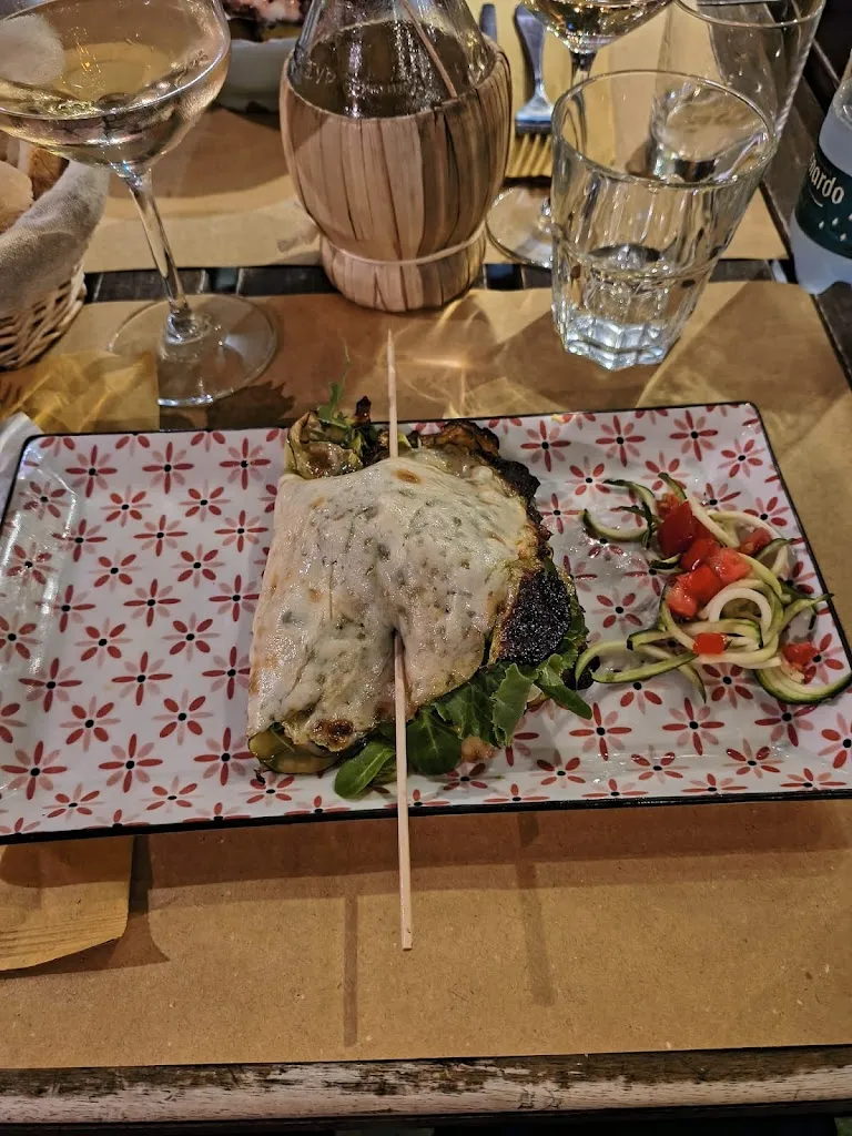 enrico barsotti_Il Pigghiolo_Capraia e Limite_review