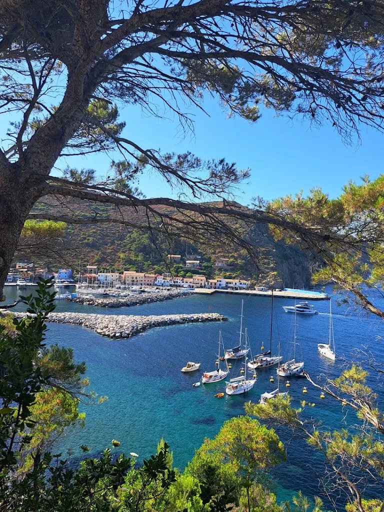 Ale_Doris_Punta del Frate_Capraia e Limite_review